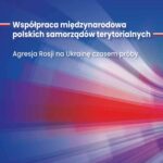 Współpraca międzynarodowa polskich samorządów terytorialnych. — okładka e-booka