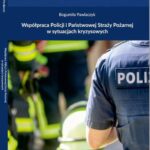 Tytuł: Współpraca Policji i Państwowej Straży Pożarnej w sytuacjach kryzysowych
Autor: Bogumiła Pawlaczyk
Wydawnictwo: Uniwersytet Kaliski im. Prezydenta Stanisława Wojciechowskiego
Formaty: PDF