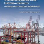 Tytuł: Wspomaganie podejmowania decyzji w zakresie kompleksowej obsługi kontenerów chłodniczych w zintegrowanych łańcuchach transportowych
Autor: Filina-Dawidowicz Ludmiła
Wydawnictwo: Oficyna Wydawnicza Politechniki Warszawskiej
Formaty: PDF