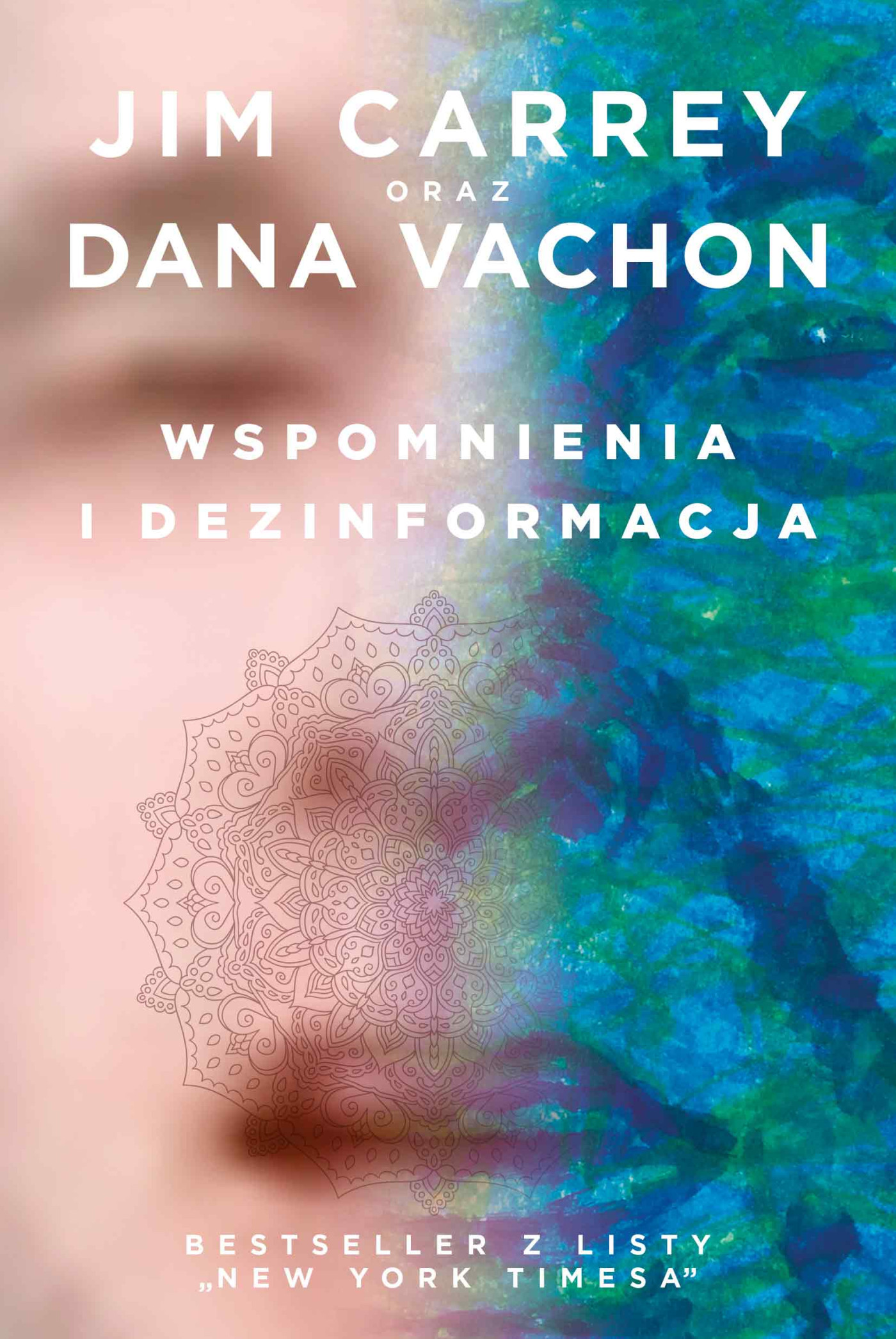 Tytuł: Wspomnienia i dezinformacja
Autor: Jim Carrey, Dana Vachon
Wydawnictwo: Insignis Media
Formaty: EPUB, MOBI