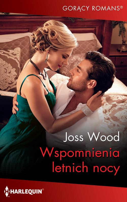 Tytuł: Wspomnienia letnich nocy
Autor: Joss Wood
Wydawnictwo: Harlequin
Formaty: MOBI, EPUB