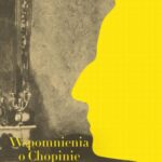 Wspomnienia o Chopinie — okładka e-booka