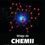 Wstęp do chemii koordynacyjnej — okładka e-booka