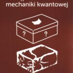 Wstęp do mechaniki kwantowej — okładka e-booka