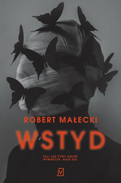 Tytuł: Wstyd
Autor: Robert Małecki
Wydawnictwo: Czwarta Strona
Formaty: MOBI, EPUB