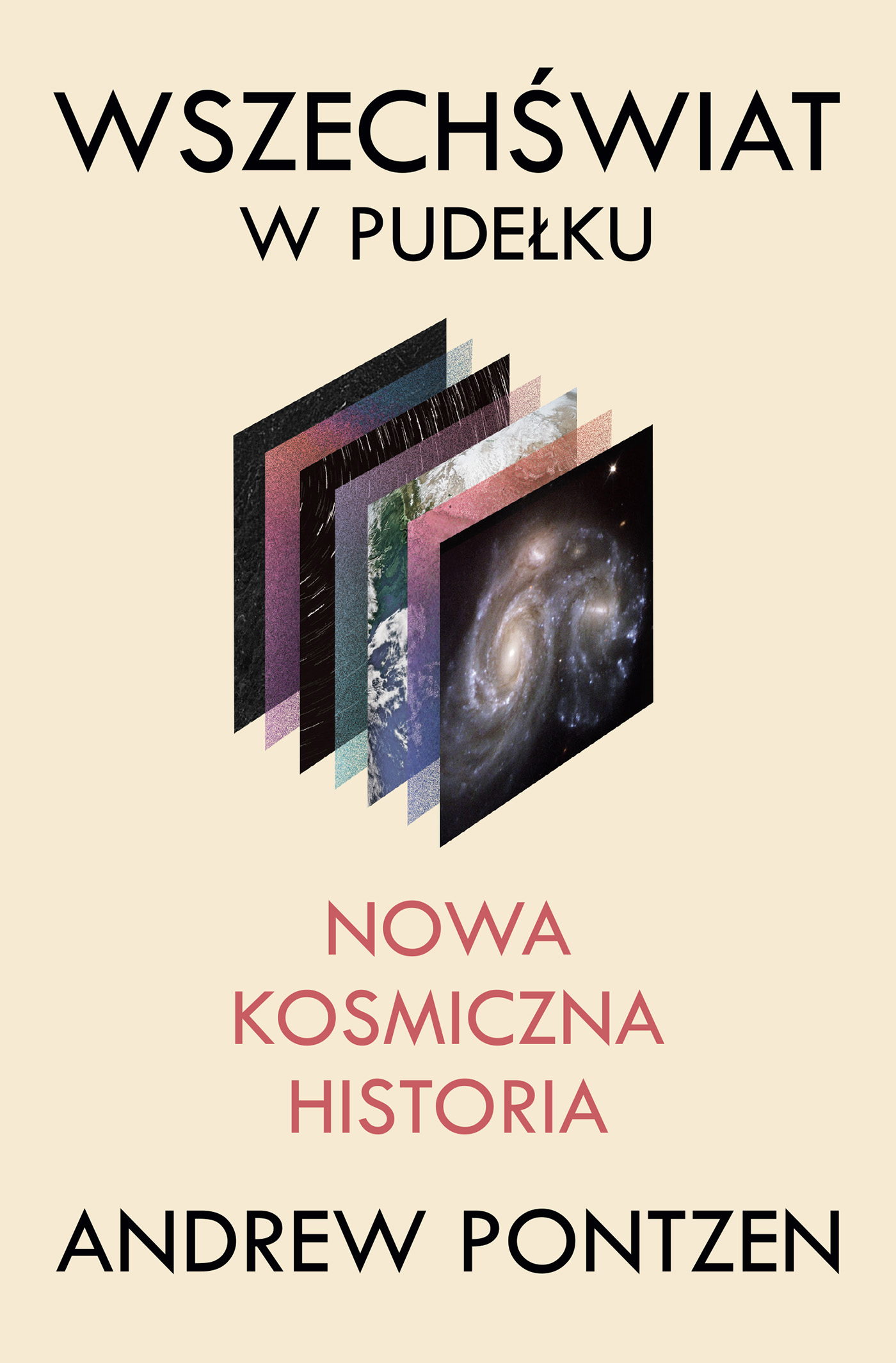 Tytuł: Wszechświat w pudełku. Nowa kosmiczna historia
Autor: Andrew Pontzen
Wydawnictwo: Zysk i S-ka
Formaty: EPUB, MOBI