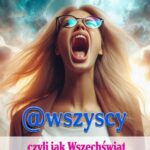 Tytuł: @wszyscy, czyli jak Wszechświat się mną zabawił
Autor: Karolina Kasprzak-Dietrich
Wydawnictwo: Wydawnictwo e-bookowo
Formaty: PDF, MOBI, EPUB