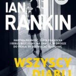 WSZYSCY DIABLI — okładka e-booka