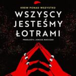 Wszyscy jesteśmy łotrami. Villains. Tom 1 — okładka e-booka