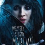 Wszyscy jesteśmy martwi — okładka e-booka