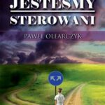 Wszyscy jesteśmy sterowani — okładka e-booka