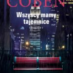 WSZYSCY MAMY TAJEMNICE. Myron Bolitar — okładka e-booka