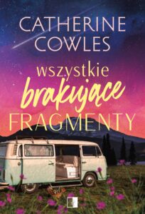 Wszystkie brakujące fragmenty — okładka e-booka