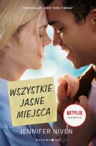 Wszystkie jasne miejsca — okładka e-booka