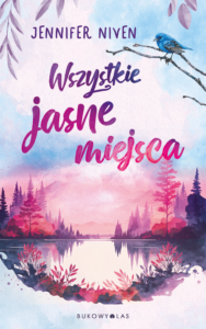 Wszystkie jasne miejsca — okładka e-booka
