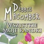 Wszystkie moje randki — okładka e-booka