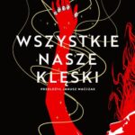 Wszystkie nasze klęski. Villains. Tom 2 — okładka e-booka