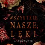 Wszystkie nasze lęki — okładka e-booka