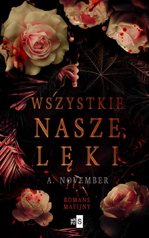 Wszystkie nasze lęki — okładka e-booka
