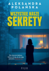 Wszystkie nasze sekrety — okładka e-booka