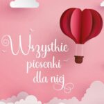 Tytuł: Wszystkie piosenki dla niej
Autor: Michalina Kowolik
Wydawnictwo: Videograf
Formaty: MOBI, EPUB
