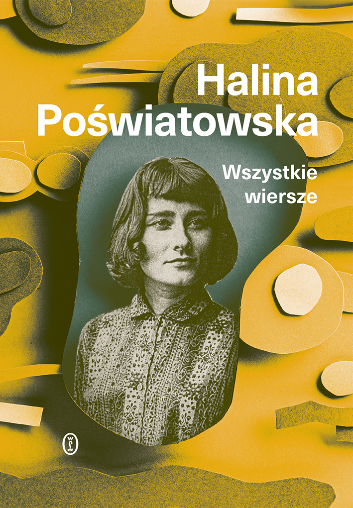 Tytuł: Wszystkie wiersze
Autor: Halina Poświatowska
Wydawnictwo: Wydawnictwo Literackie
Formaty: EPUB, MOBI