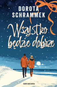 Wszystko będzie dobrze — okładka e-booka