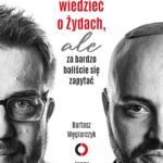 Wszystko, co chcielibyście wiedzieć o Żydach, ale za bardzo baliście się zapytać — okładka e-booka