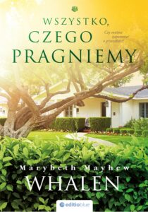 Wszystko, czego pragniemy — okładka e-booka