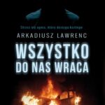 Wszystko do nas wraca — okładka e-booka