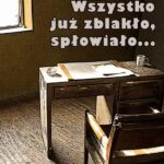 Tytuł: Wszystko już zblakło, spłowiało...
Autor: Andrzej Janczewski
Wydawnictwo: Wydawnictwo e-bookowo
Formaty: MOBI, PDF, EPUB