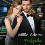 Wszystko na jedna kartę — okładka e-booka