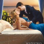 Tytuł: Wszystko za jedną noc
Autor: Cathy Williams
Wydawnictwo: Harlequin
Formaty: EPUB, MOBI