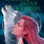 Tytuł: Wszystko zostaje w rodzinie
Autor: Aneta Jadowska
Wydawnictwo: SQN
Formaty: EPUB, MOBI