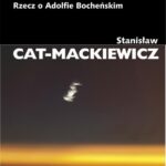 Tytuł: Wunderkind
Autor: Stanisław Cat-Mackiewicz
Wydawnictwo: Universitas
Formaty: PDF