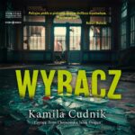 Wybacz — okładka audiobooka
