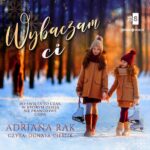 Wybaczam ci — okładka audiobooka