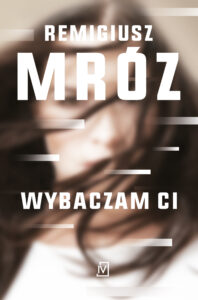 Wybaczam ci — okładka e-booka
