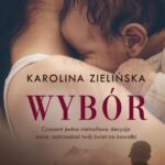 Wybór — okładka e-booka