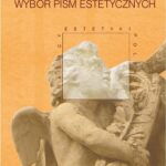 Wybór pism estetycznych — okładka e-booka
