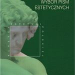 Wybór pism estetycznych — okładka e-booka