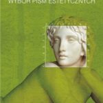 Wybór pism estetycznych — okładka e-booka
