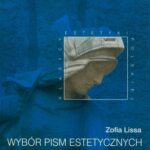 Wybór pism estetycznych — okładka e-booka