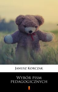 Wybór pism pedagogicznych — okładka e-booka