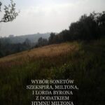 Tytuł: Wybór sonetów poetów angielskich
Autor: Antologia
Wydawnictwo: Armoryka
Formaty: EPUB, MOBI