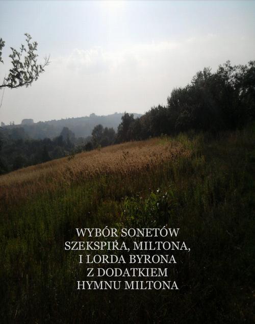 Tytuł: Wybór sonetów poetów angielskich
Autor: Antologia
Wydawnictwo: Armoryka
Formaty: EPUB, MOBI
