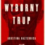Wyborny trup — okładka e-booka