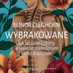 Wybrakowane — okładka e-booka