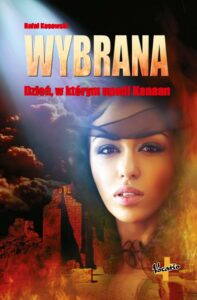 Tytuł: Wybrana
Autor: Rafał Kosowski
Wydawnictwo: Vocatio
Formaty: EPUB, MOBI