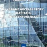 Tytuł: Wybrane akceleratory kapitału intelektualnego
Autor: Kazimierz W. Krupa
Wydawnictwo: Wydawnictwo Uniwersytetu Rzeszowskiego
Formaty: PDF
